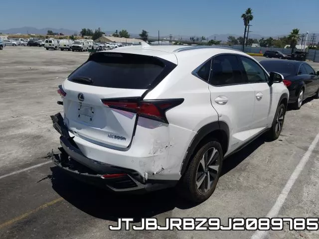 JTJBJRBZ9J2089785 фото 5