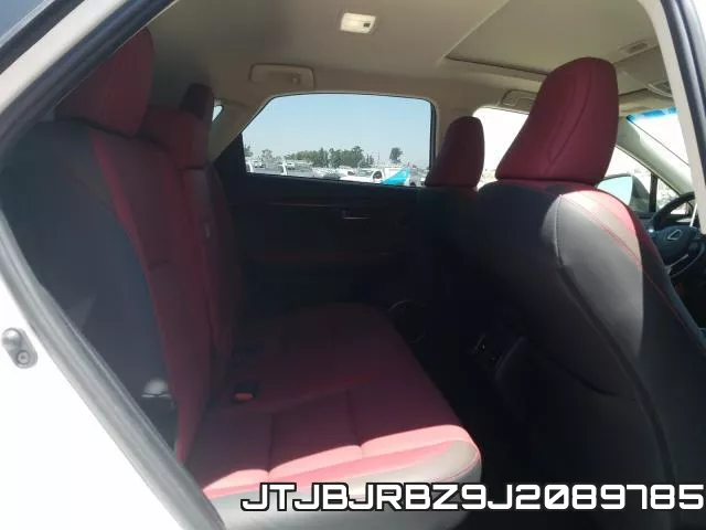 JTJBJRBZ9J2089785 фото 7