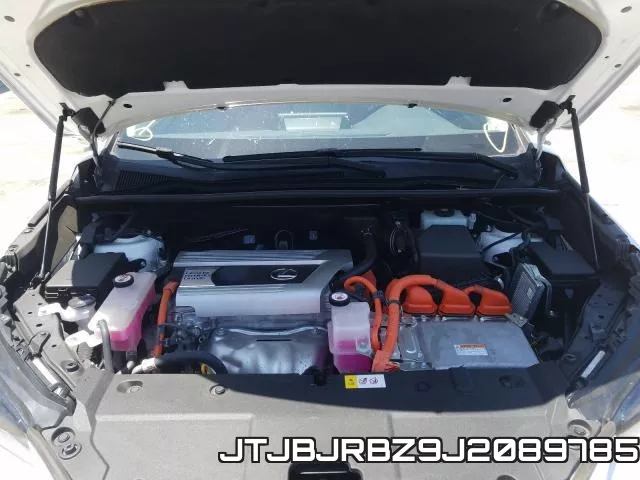 JTJBJRBZ9J2089785 фото 8