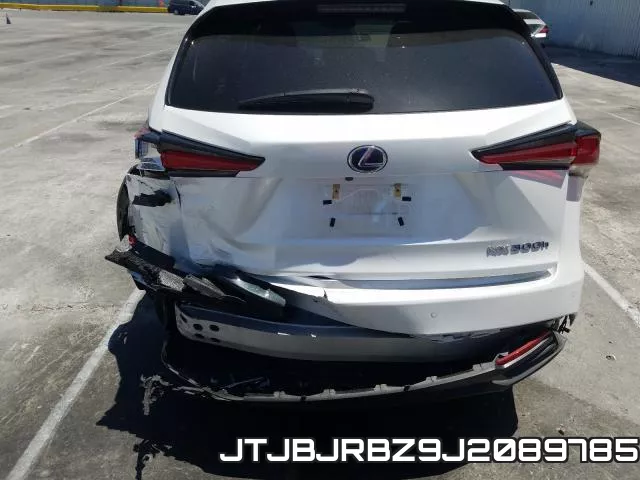 JTJBJRBZ9J2089785 фото 10