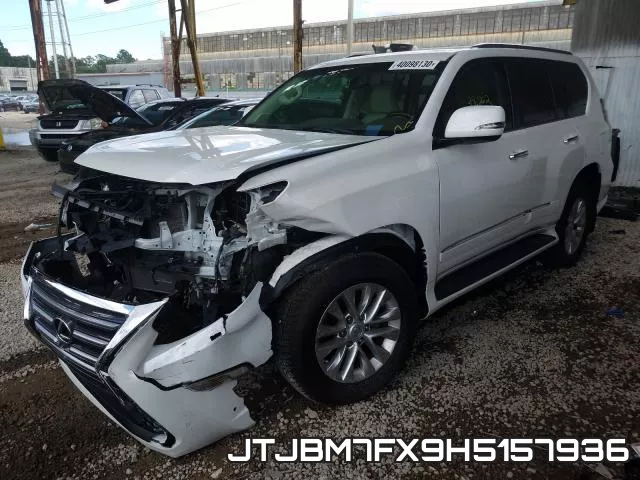 JTJBM7FX9H5157936 фото 3