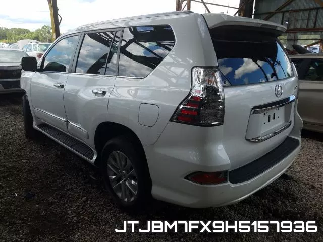 JTJBM7FX9H5157936 фото 4