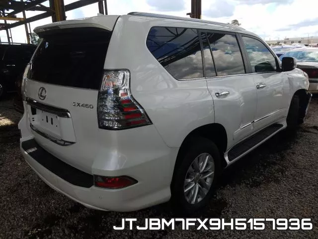 JTJBM7FX9H5157936 фото 5