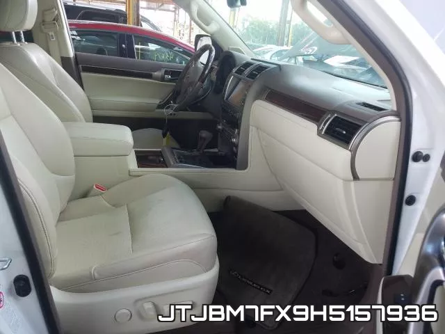 JTJBM7FX9H5157936 фото 6