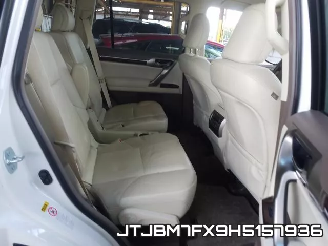 JTJBM7FX9H5157936 фото 7