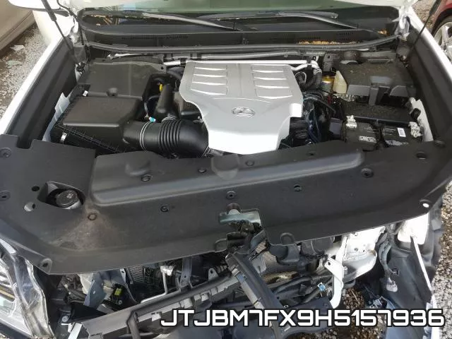 JTJBM7FX9H5157936 фото 8