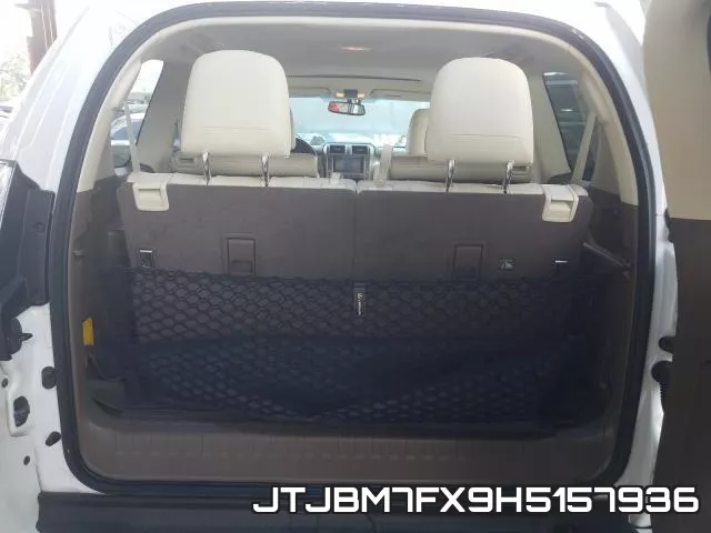 JTJBM7FX9H5157936 фото 10