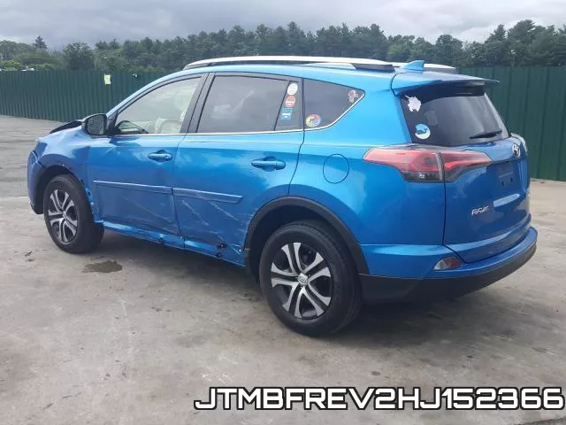 JTMBFREV2HJ152366 фото 4