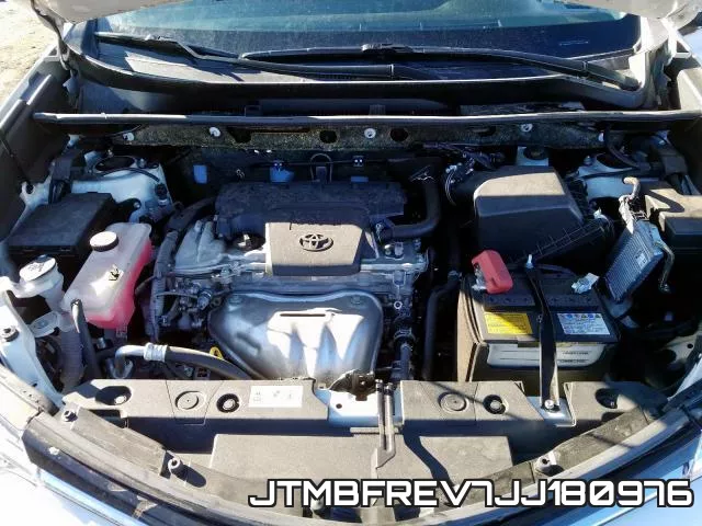 JTMBFREV7JJ180976 фото 8