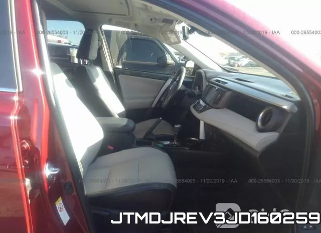 JTMDJREV3JD160259 фото 6