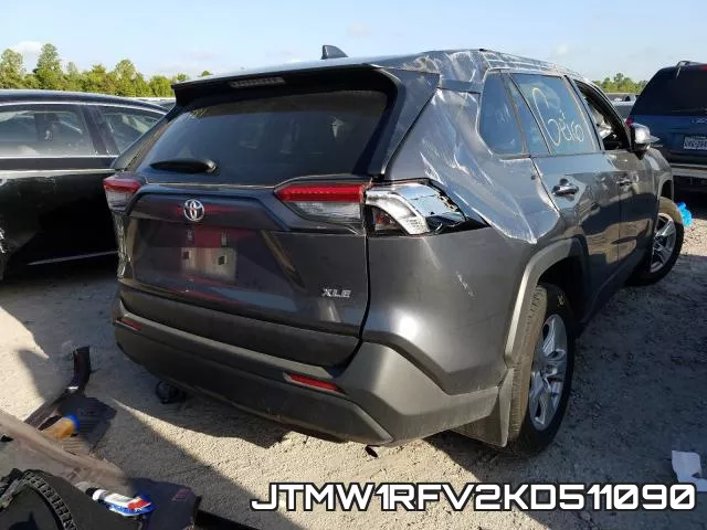 JTMW1RFV2KD511090 фото 5