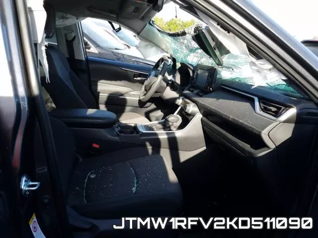 JTMW1RFV2KD511090 фото 6