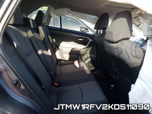 JTMW1RFV2KD511090 фото 7