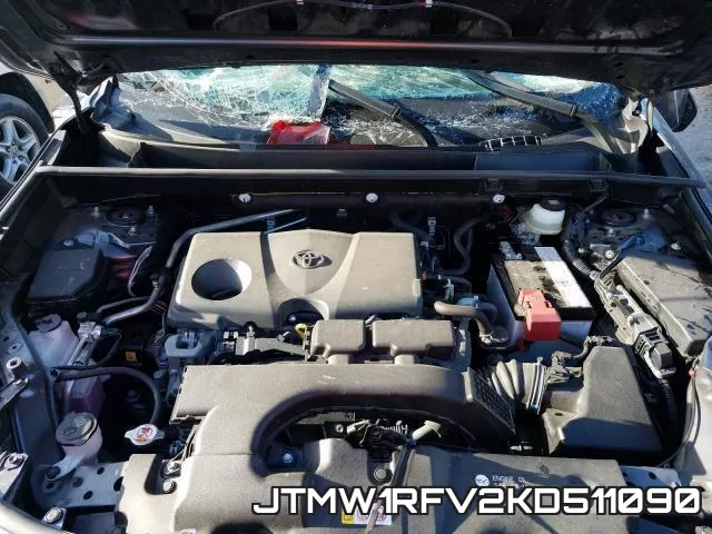 JTMW1RFV2KD511090 фото 8