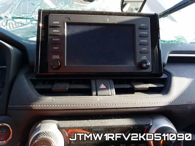 JTMW1RFV2KD511090 фото 10