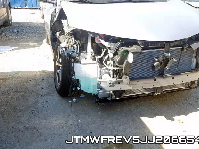 JTMWFREV5JJ206654 фото 10