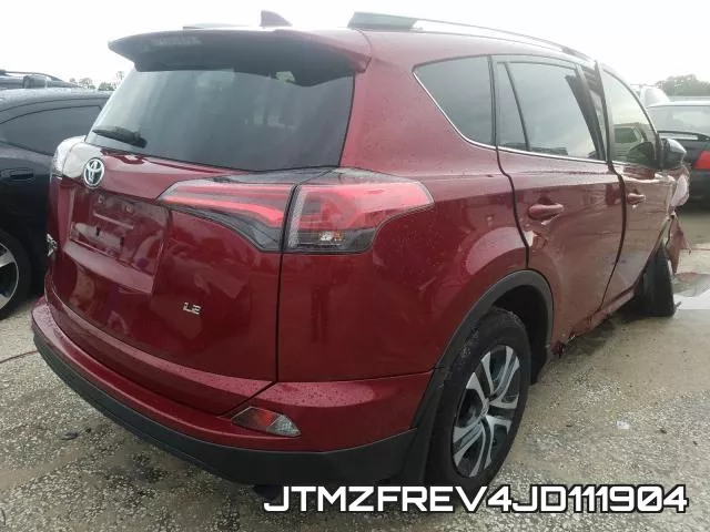 JTMZFREV4JD111904 фото 5