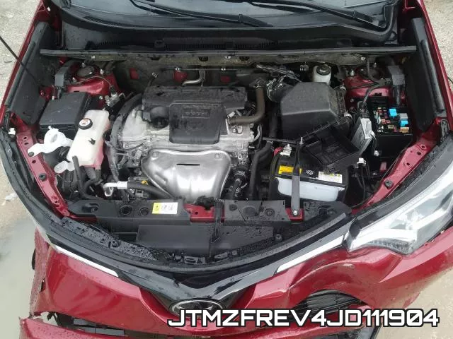 JTMZFREV4JD111904 фото 8
