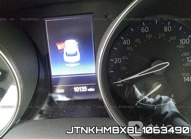 JTNKHMBX8L1063490 фото 8