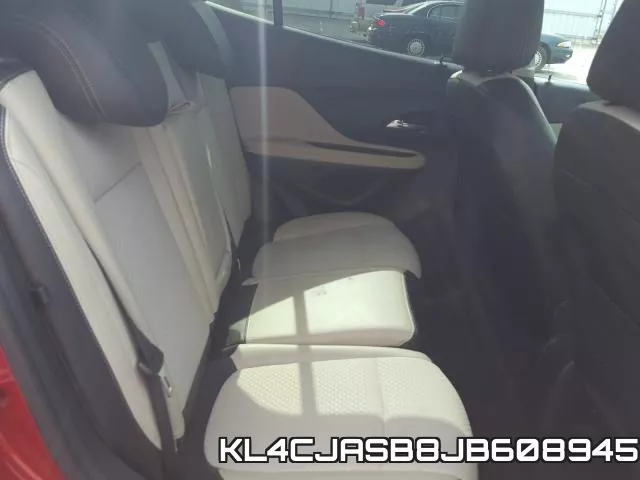 KL4CJASB8JB608945 фото 7