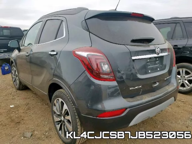 KL4CJCSB7JB523056 фото 4