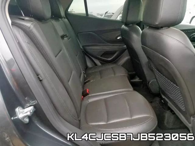 KL4CJCSB7JB523056 фото 7