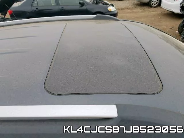 KL4CJCSB7JB523056 фото 10