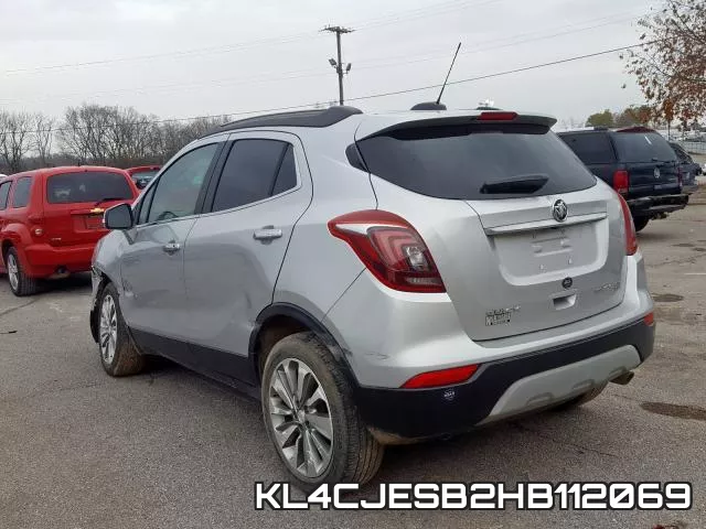 KL4CJESB2HB112069 фото 4