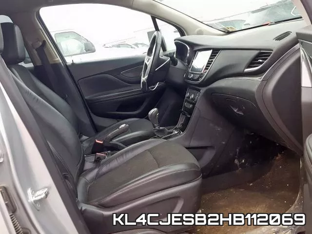 KL4CJESB2HB112069 фото 6