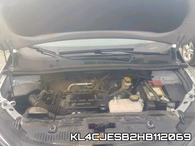 KL4CJESB2HB112069 фото 8