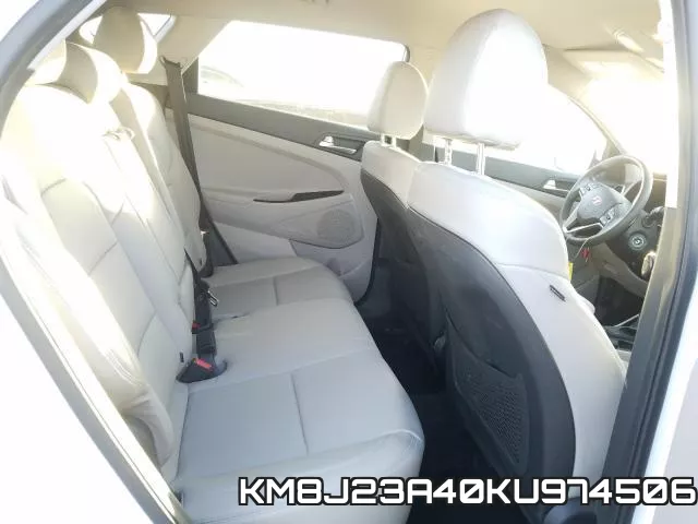 KM8J23A40KU974506 фото 7
