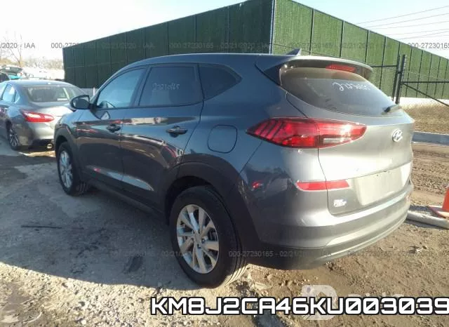 KM8J2CA46KU003039 фото 4