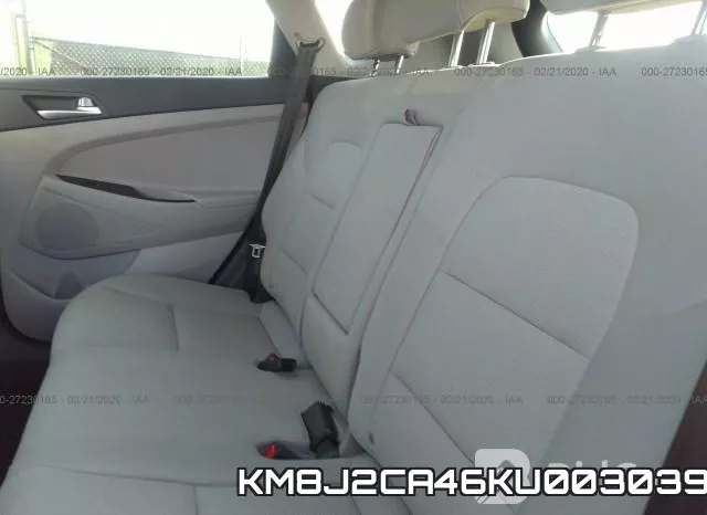 KM8J2CA46KU003039 фото 9