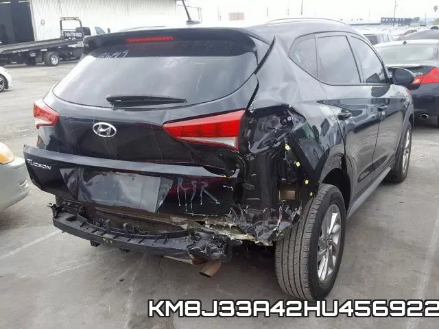 KM8J33A42HU456922 фото 5