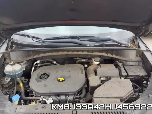 KM8J33A42HU456922 фото 8
