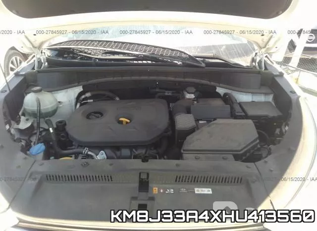 KM8J33A4XHU413560 фото 2