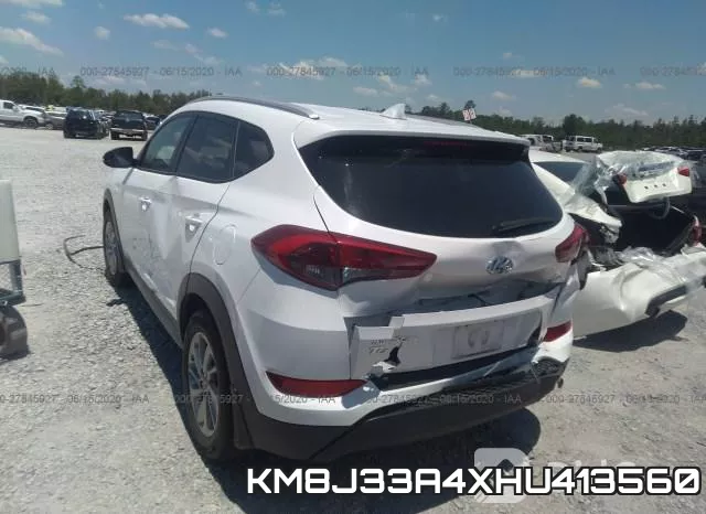 KM8J33A4XHU413560 фото 4