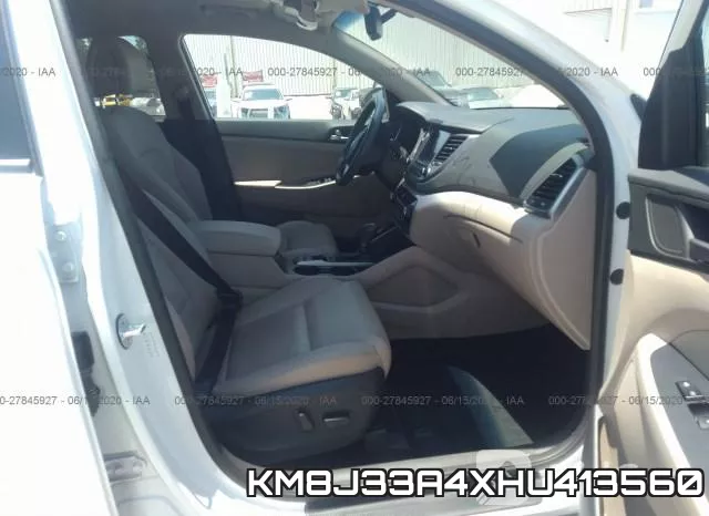KM8J33A4XHU413560 фото 6