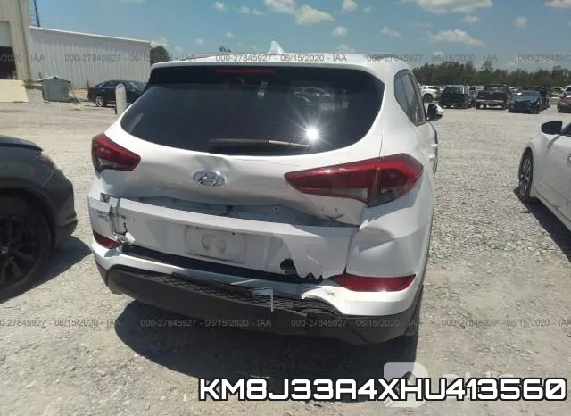 KM8J33A4XHU413560 фото 7