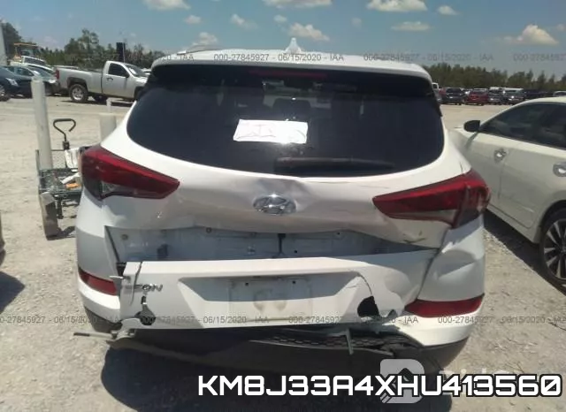 KM8J33A4XHU413560 фото 9