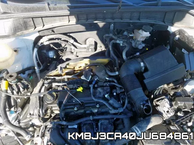 KM8J3CA40JU684861 фото 8