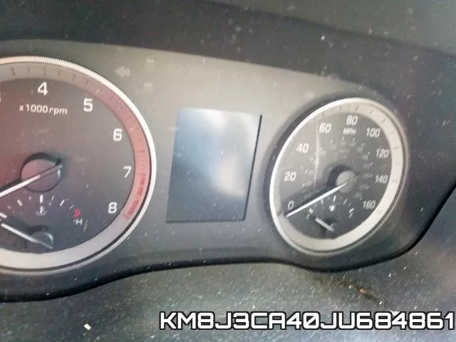 KM8J3CA40JU684861 фото 9