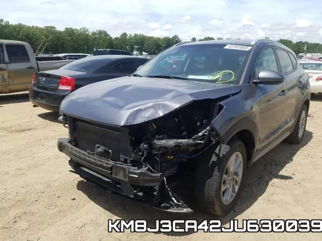 KM8J3CA42JU630039 фото 3
