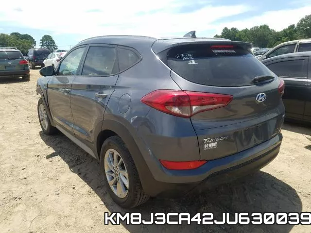 KM8J3CA42JU630039 фото 4