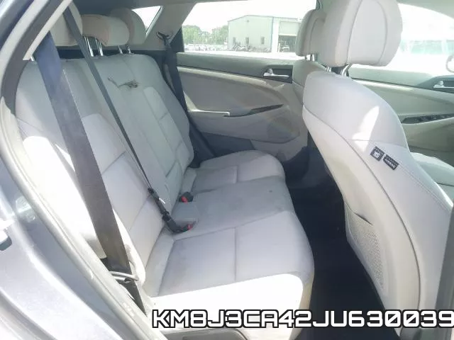 KM8J3CA42JU630039 фото 7