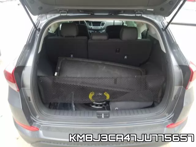 KM8J3CA47JU775657 фото 10