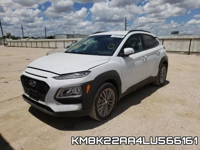KM8K22AA4LU566161 фото 3