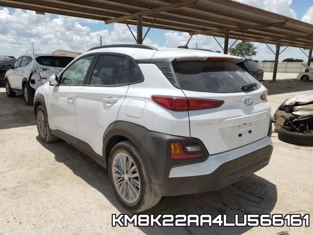 KM8K22AA4LU566161 фото 4