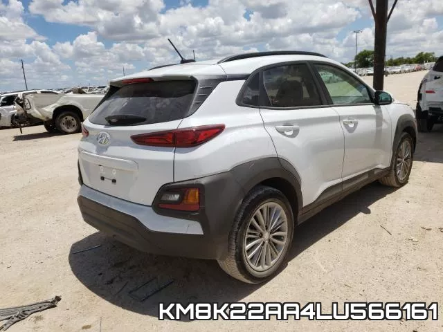 KM8K22AA4LU566161 фото 5