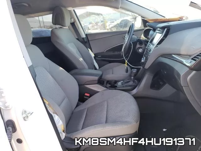 KM8SM4HF4HU191371 фото 6